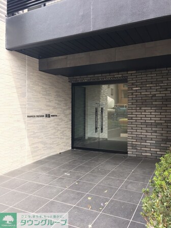 メイクスデザイン両国NORTHの物件内観写真